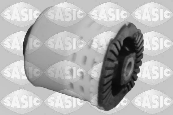 SASIC 2600058 Bushing, axle beam Rear Axle for CHEVROLET OPEL
