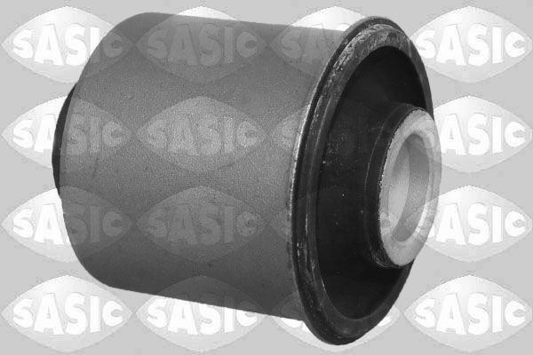 SASIC 2600060 Bushing, axle beam Rear Axle for CHEVROLET DAEWOO