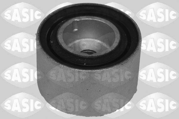 SASIC 2600068 Έδραση, φορέας άξονα κέντρο Πίσω άξονας for MERCEDES-BENZ