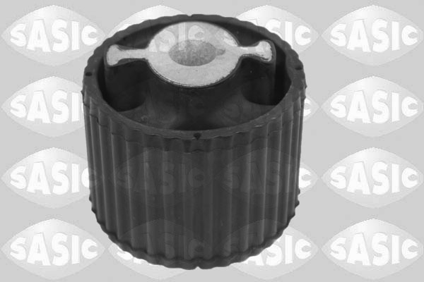 SASIC 2606047 Bushing, axle beam Front Rear Axle for BMW