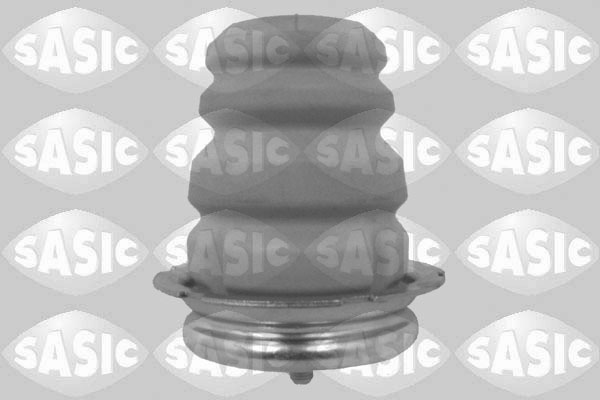 SASIC 2650027 Tampone paracolpo, Sospensione-Tampone paracolpo, Sospensione-Ricambi Euro