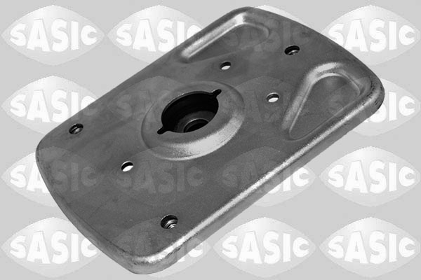 SASIC 2650061 Supporto ammortizzatore a molla-Supporto ammortizzatore a molla-Ricambi Euro