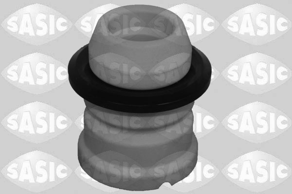 SASIC 2650202 Rubber Buffer, suspension