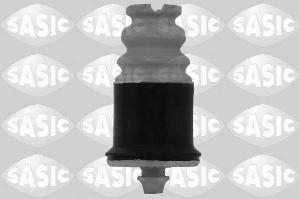 SASIC 2650210 Rubber Buffer, suspension