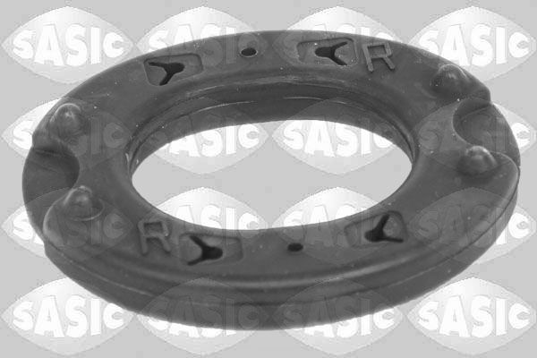 SASIC 2650257 Bushing, axle beam Front Axle Right Upper for MERCEDES-BENZ