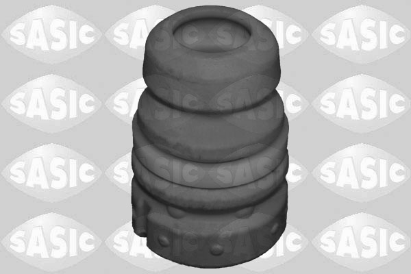 SASIC 2650267 Rubber Buffer, suspension Front Axle for MERCEDES-BENZ