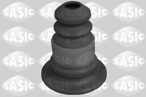SASIC 2650366 Rubber Buffer, suspension