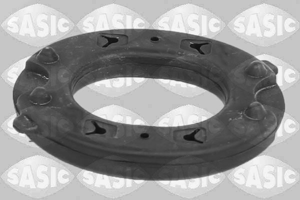 SASIC 2650505 Bushing, axle beam Front Axle Left Upper for MERCEDES-BENZ