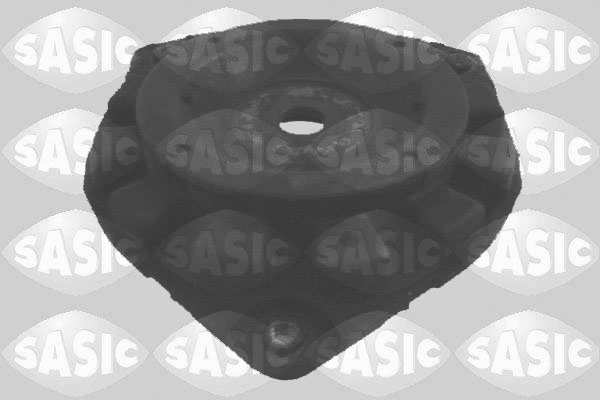 SASIC 2654019 Supporto ammortizzatore a molla