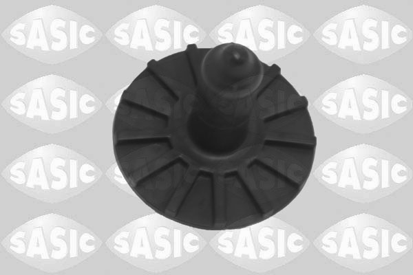 SASIC 2654065 Bushing, axle beam Rear Axle Upper for DACIA MERCEDES-BENZ RENAULT