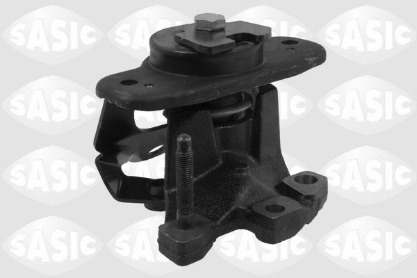 SASIC 2700016 Sospensione, Motore-Sospensione, Motore-Ricambi Euro