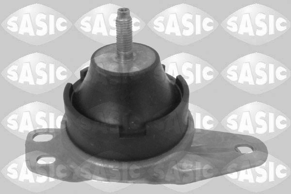 SASIC 2700026 Sospensione, Motore-Sospensione, Motore-Ricambi Euro