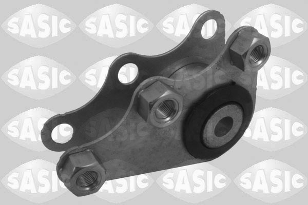 SASIC 2700051 Sospensione, Motore-Sospensione, Motore-Ricambi Euro