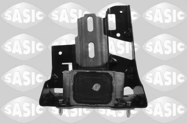 SASIC 2700065 Sospensione, Motore-Sospensione, Motore-Ricambi Euro