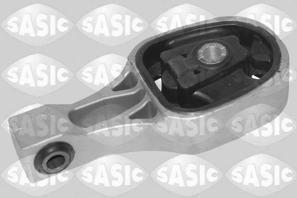 SASIC 2700109 Mounting, engine