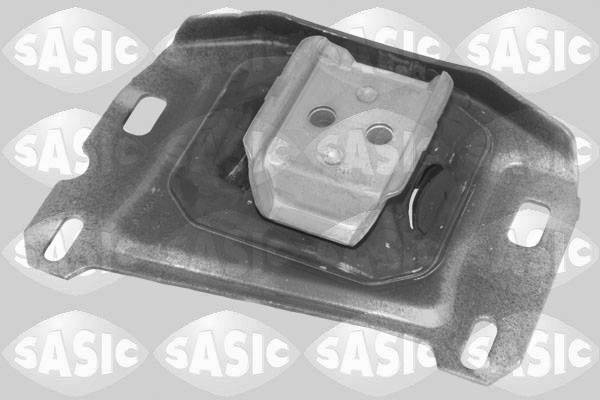 SASIC 2700134 Mounting, engine