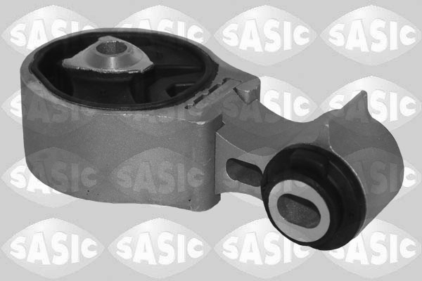 SASIC 2700247 Mounting, engine Rear for RENAULT
