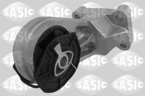 SASIC 2704071 Sospensione, Motore-Sospensione, Motore-Ricambi Euro