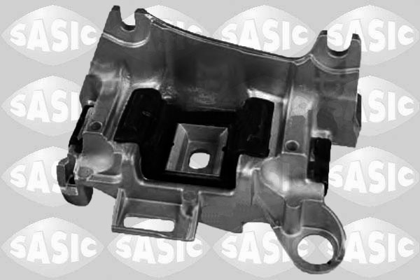 SASIC 2704082 Sospensione, Motore-Sospensione, Motore-Ricambi Euro