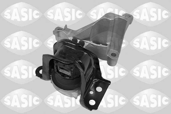 SASIC 2704097 Sospensione, Motore-Sospensione, Motore-Ricambi Euro