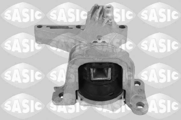 SASIC 2704099 Sospensione, Motore-Sospensione, Motore-Ricambi Euro