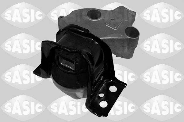 SASIC 2704102 Sospensione, Motore-Sospensione, Motore-Ricambi Euro