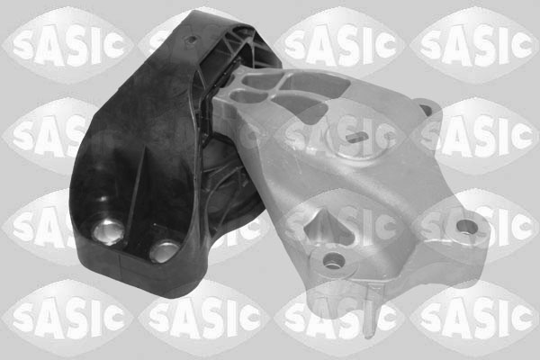 SASIC 2704160 Mounting, engine