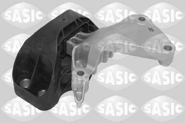 SASIC 2704161 Mounting, engine