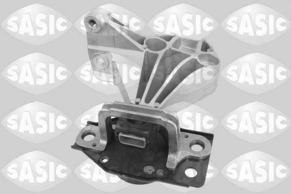 SASIC 2706037 Sospensione, Motore-Sospensione, Motore-Ricambi Euro