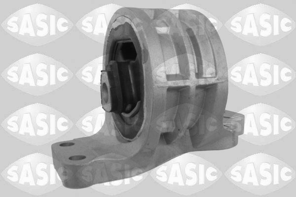 SASIC 2706100 Sospensione, Motore-Sospensione, Motore-Ricambi Euro