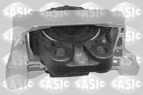 SASIC 2706102 Sospensione, Motore-Sospensione, Motore-Ricambi Euro