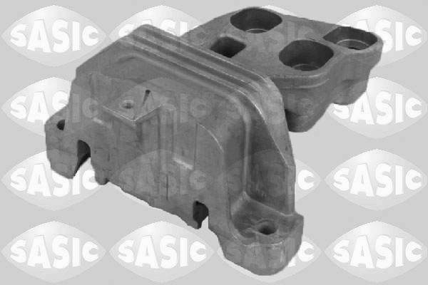 SASIC 2706160 Sospensione, Motore-Sospensione, Motore-Ricambi Euro