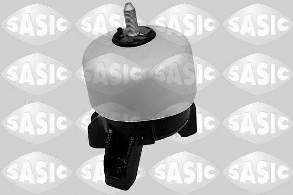 SASIC 2706400 Mounting, engine