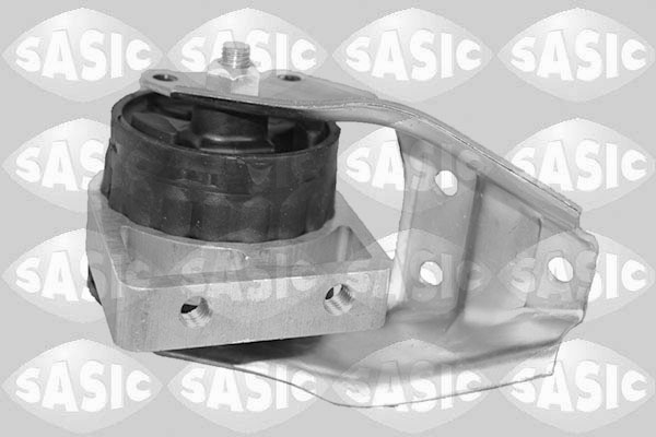 SASIC 2706423 Sospensione, Motore-Sospensione, Motore-Ricambi Euro