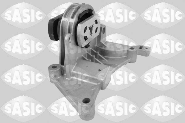 SASIC 2706430 Sospensione, Motore-Sospensione, Motore-Ricambi Euro