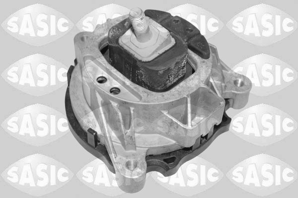 SASIC 2706478 Sospensione, Motore-Sospensione, Motore-Ricambi Euro