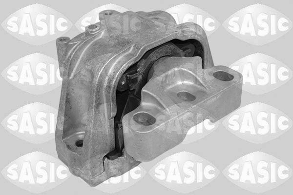 SASIC 2706498 Mounting, engine