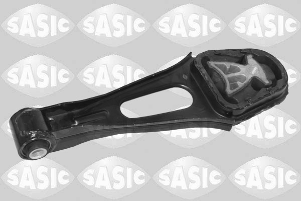 SASIC 2706517 Έδραση, κινητήρας από την πλευρά του κιβώτιου ταχυτήτων πίσω for FORD