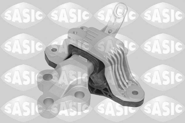 SASIC 2706525 Mounting, engine