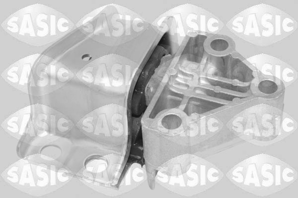 SASIC 2706582 Mounting, engine