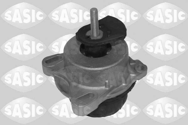 SASIC 2706588 Mounting, engine