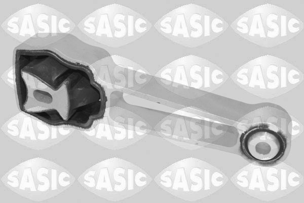 SASIC 2706593 Mounting, engine Rear Upper Right for LAND ROVER