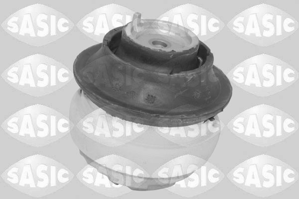 SASIC 2706594 Mounting, engine