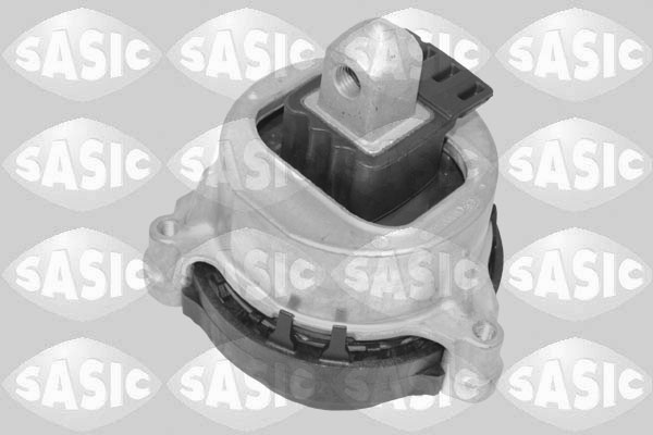 SASIC 2706620 Mounting, engine Upper Left for BMW
