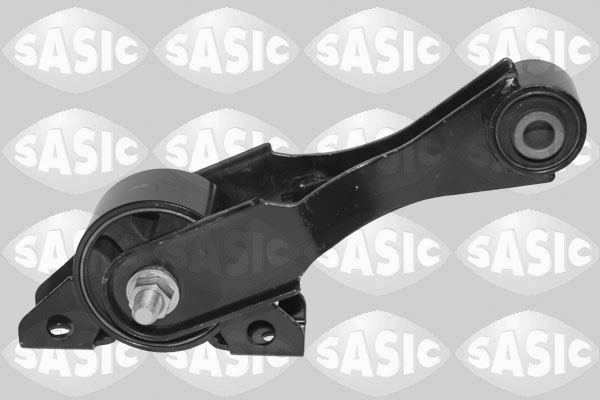 SASIC 2706621 Έδραση, κινητήρας δεξιά επάνω πίσω for CHEVROLET DAEWOO
