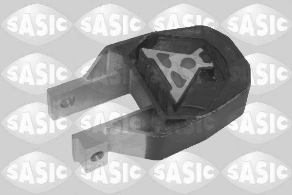 SASIC 2706641 Mounting, engine