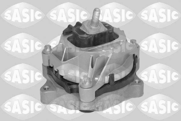 SASIC 2706645 Mounting, engine