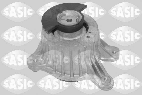 SASIC 2706650 Mounting, engine