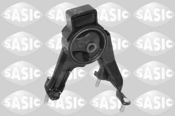 SASIC 2706660 Mounting, engine Rear for TOYOTA