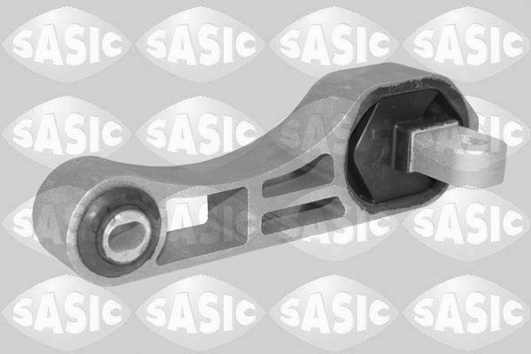 SASIC 2706683 Mounting, engine
